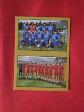 Figurina nuova calciatori usato  Santo Stefano di Camastra