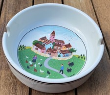Villeroy boch naif for sale  Lexington