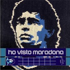 Sciarpa ultras napoli usato  Napoli