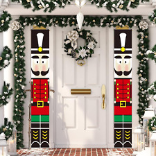 Festive fix nutcracker for sale  LONDON