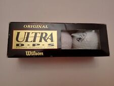 Palline golf originali usato  Torino