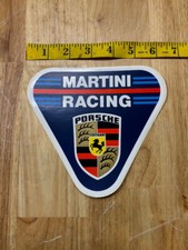 Vintage porsche martini for sale  Canoga Park