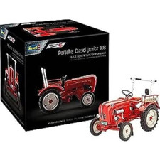 Revell adventskalender porsche usato  Roccagloriosa