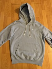 Nike swoosh hoodie gebraucht kaufen Nike swoosh hoodie gebraucht kaufen  München