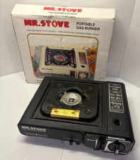 Vintage stove portable for sale  Eau Claire
