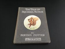 Beatrix potter tale for sale  SWADLINCOTE