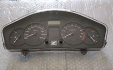 Strumentazione honda nt700v usato  Vado Ligure