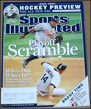 2005 sports illustrated for sale  Morton Grove