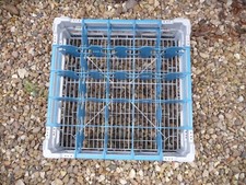 Dish washer rack for sale  LEICESTER