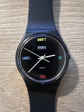 Swatch don too usato  San Dona di Piave