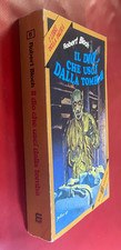 Robert bloch dio usato  Bologna