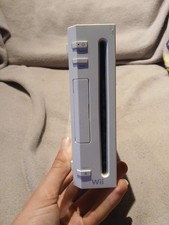 White wii console for sale  MELTON MOWBRAY