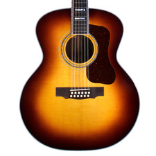 Guild 512e atb for sale  Winchester
