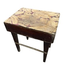 Vintage antique wood for sale  Topeka