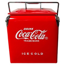 Coca cola vintage for sale  Rialto