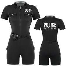 Frauen jumpsuit kurzarm gebraucht kaufen  Bremen