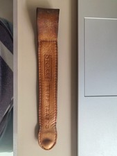 Tripp trapp leder gebraucht kaufen  Weilerbach