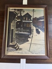 Ice glare charles for sale  Ellington