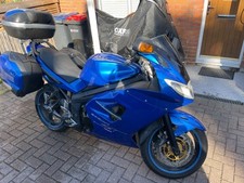 Triumph sprint 1050 for sale  CANTERBURY