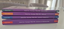 Kit alpha test usato  Italia