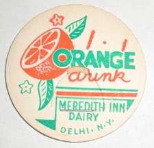 Meredith inn dairy for sale  Watkins Glen