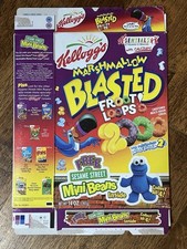 1999 kellogg blasted for sale  Simpsonville