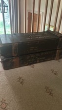 Large ammunition coffee for sale  WINCHESTER