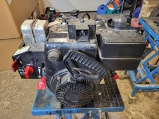 8hp tecumseh horizontal for sale  Milwaukee