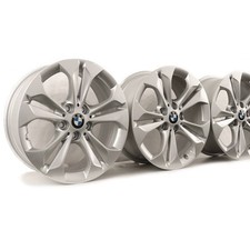 Cerchi lega bmw usato  Cremona