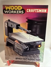 Craftsman tools wood for sale  Converse