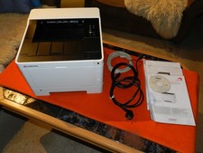 kyocera laserdrucker gebraucht kaufen  Lübben (Spreewald)