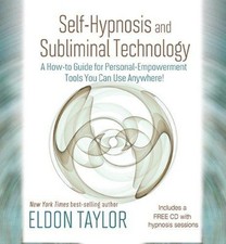 Self hypnosis subliminal for sale  ROSSENDALE