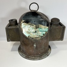 Brass antique maritime for sale  Holiday