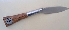 Couteau custom d'occasion  Guer