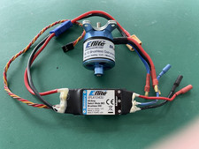 Flite bl10 brushless for sale  FARINGDON