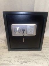 Heavy duty safe for sale  Montgomery