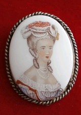 Vintage porcelain french for sale  AYR