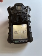 Msa altair multigas for sale  Taylor
