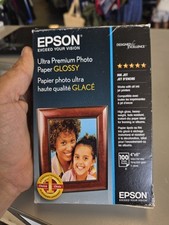 Epson ultra premium for sale  Kernersville
