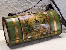 Antike jugendstil botanisiertr gebraucht kaufen  Zeulenroda-Triebes