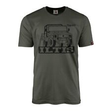 Iltis 183 ldtimer gebraucht kaufen  Langerwehe