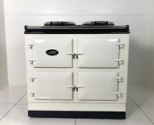 Aga cooker dual for sale  CREWE