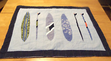 Surfboard design quilted for sale  Neptune