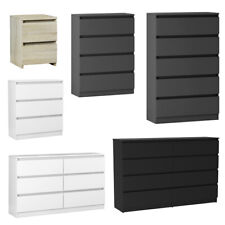 Modern chest drawers for sale  LINCOLN