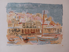 Pierre eugène clairin d'occasion  Honfleur