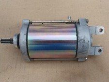 Motorino avviamento kimco usato  Padova