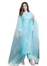 Women aqua blue d'occasion  Expédié en Belgium