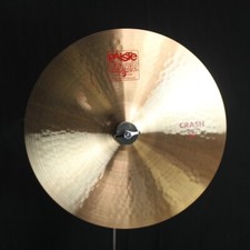 Paiste 2002 crash for sale  Portland