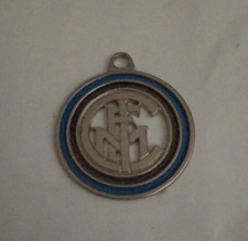 Medaglia inter f.c. usato  Milano