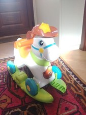 Cavallino chicco rodeo usato  Varese